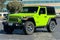 2021 Jeep Wrangler Rubicon