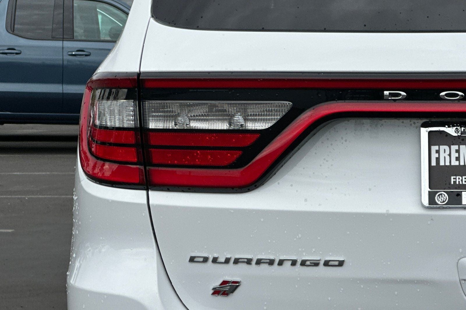 2023 Dodge Durango GT Plus
