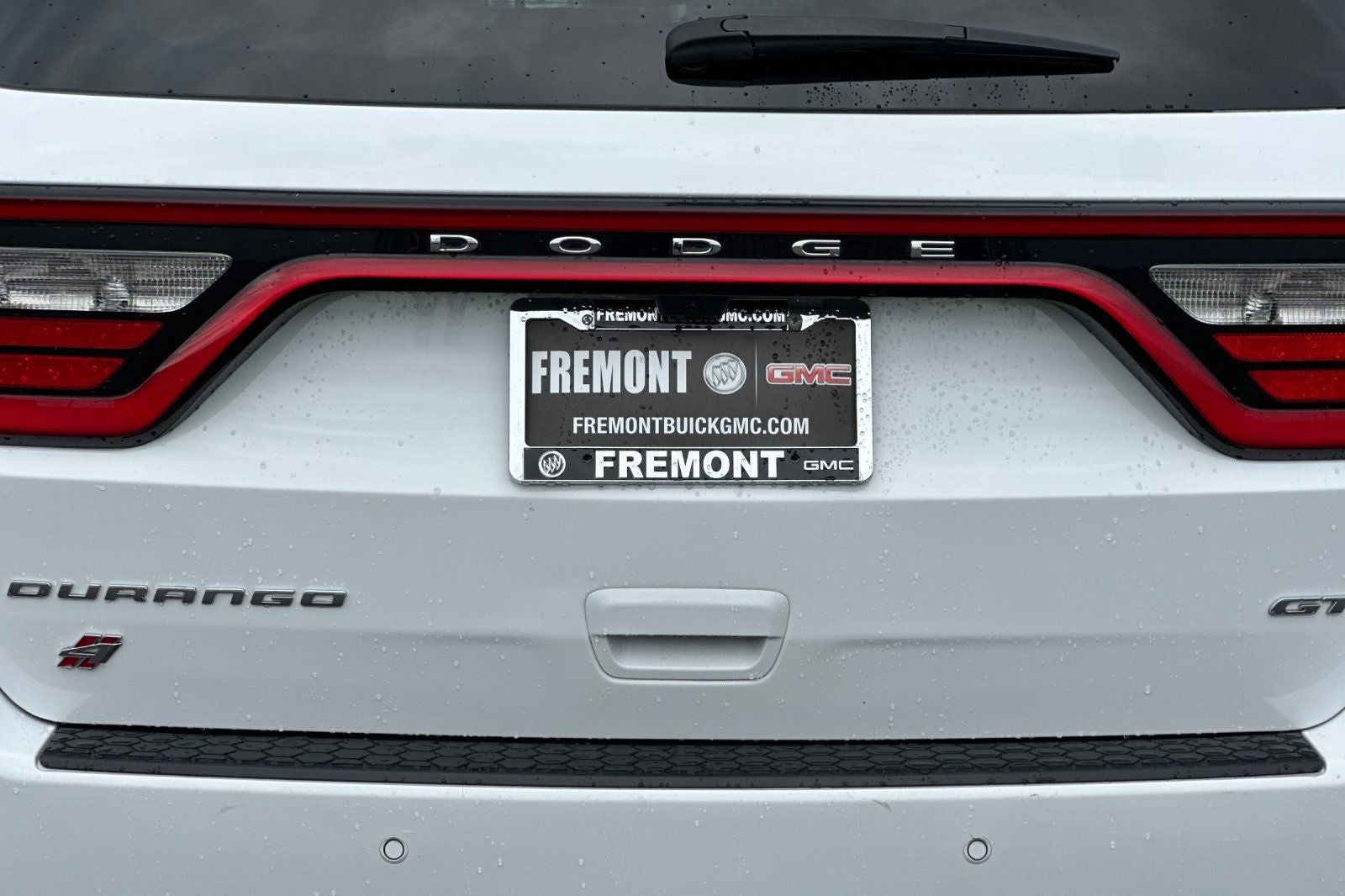 2023 Dodge Durango GT Plus