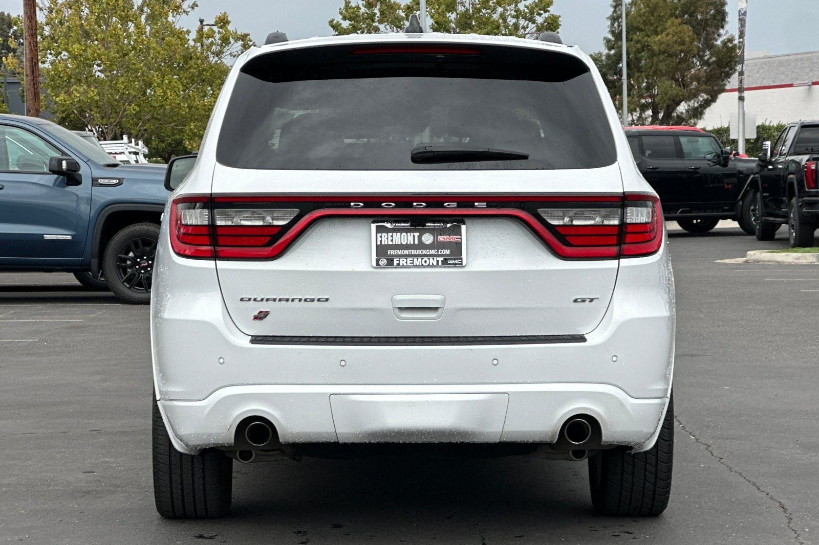 2023 Dodge Durango GT Plus