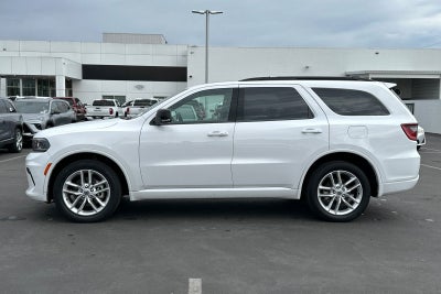 2023 Dodge Durango GT Plus