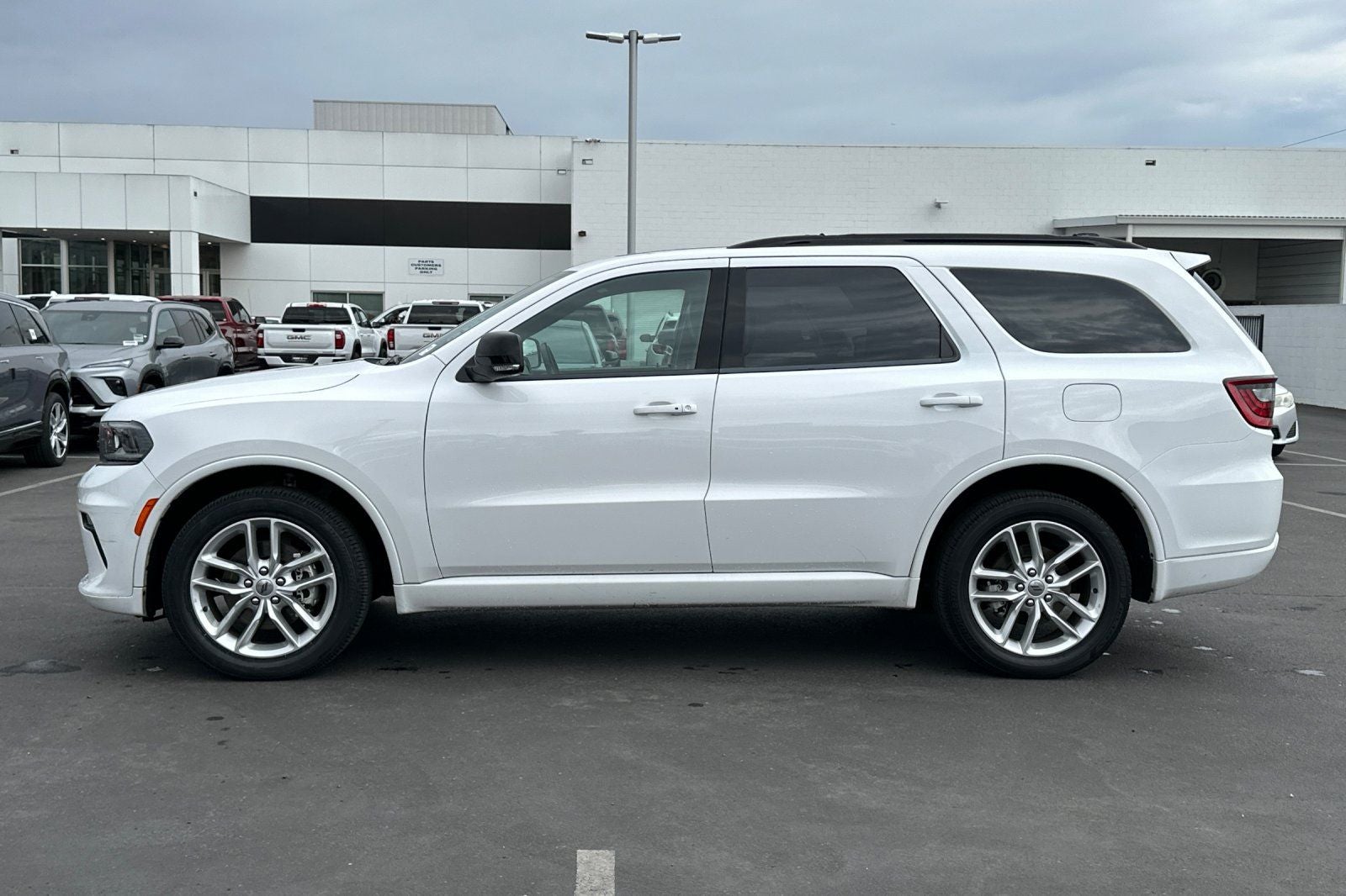 2023 Dodge Durango GT Plus