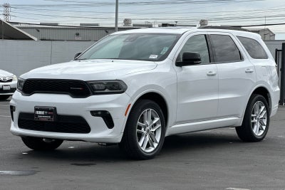 2023 Dodge Durango GT Plus