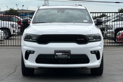 2023 Dodge Durango GT Plus