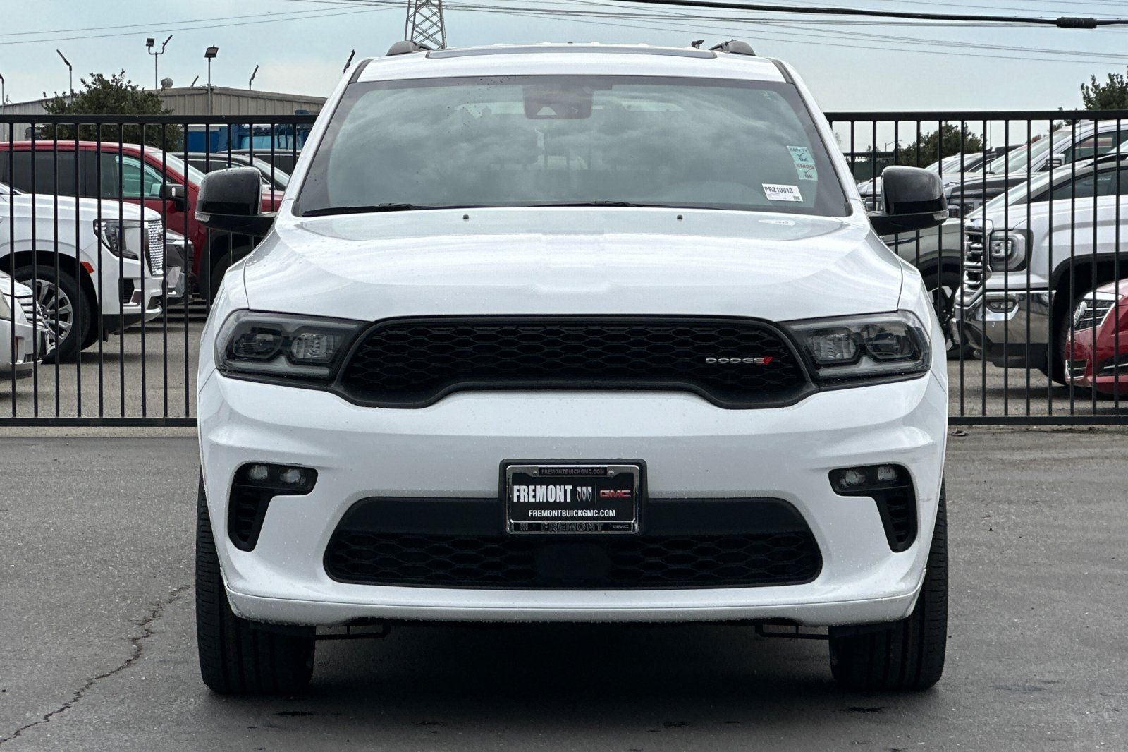 2023 Dodge Durango GT Plus