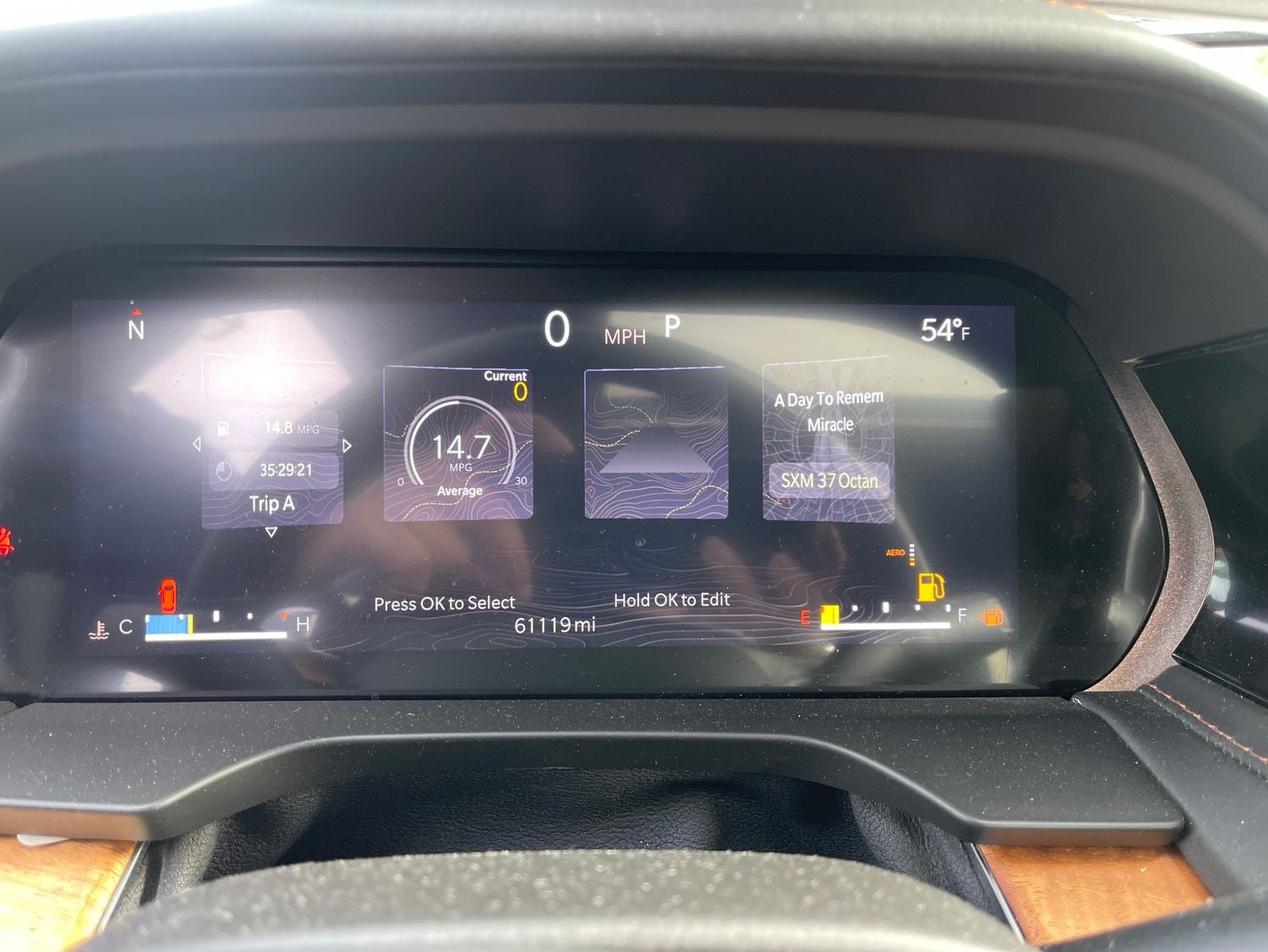 2022 Jeep Grand Cherokee L Summit