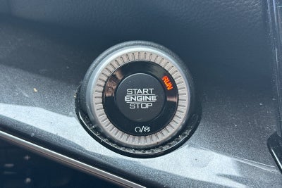 2023 Jeep Wagoneer Base