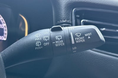 2023 Jeep Wagoneer Base