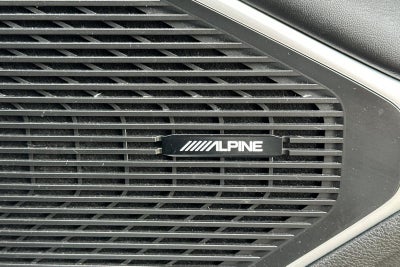 2023 Jeep Wagoneer Base