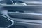 2024 Jeep Wagoneer Series III