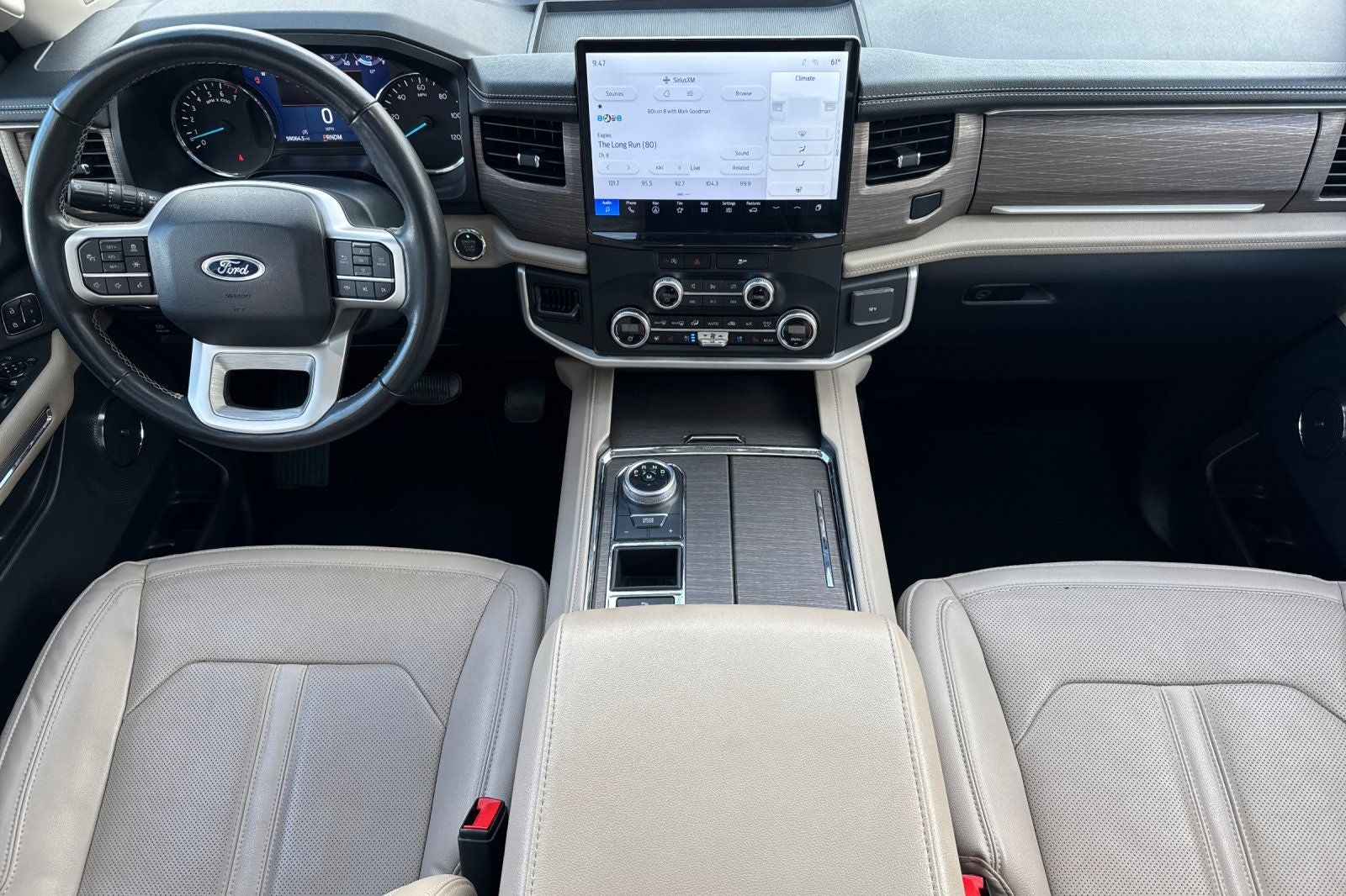 2024 Ford Expedition Limited