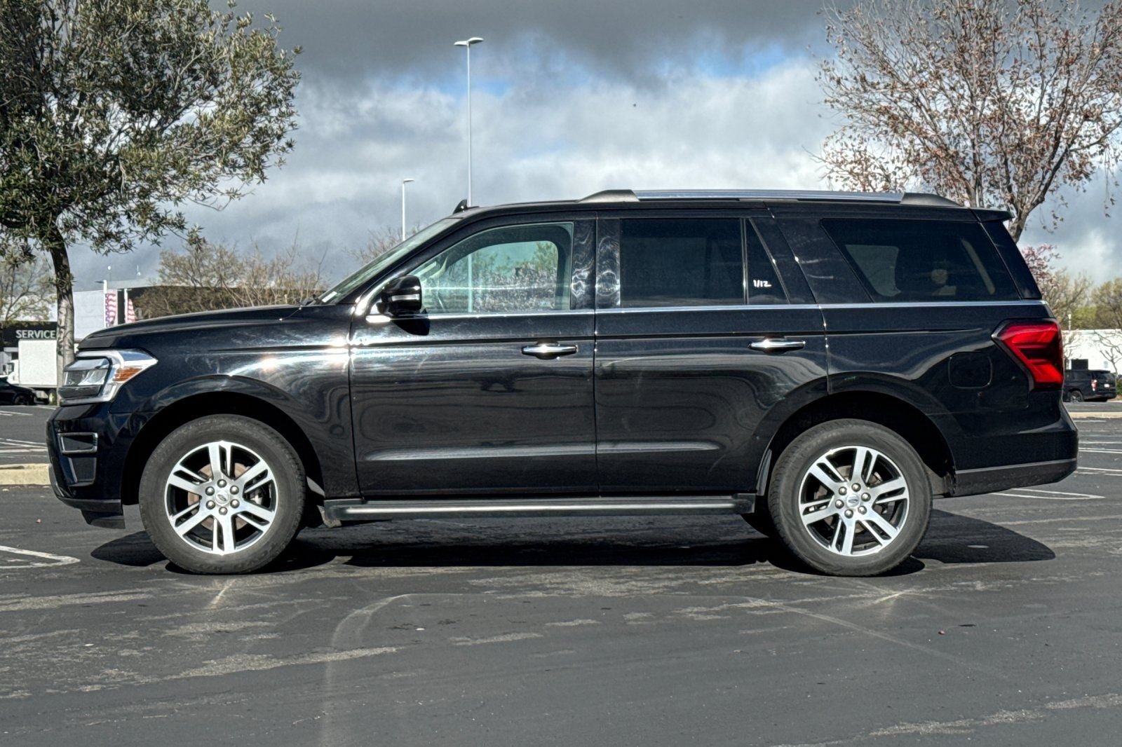 2024 Ford Expedition Limited