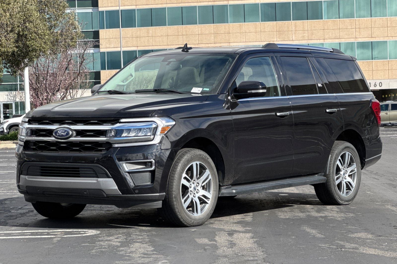 2024 Ford Expedition Limited