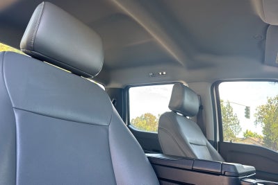 2023 Ford F-250SD XL