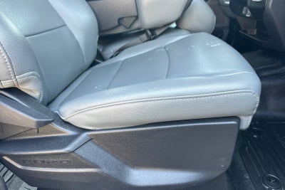 2023 Ford F-250SD XL