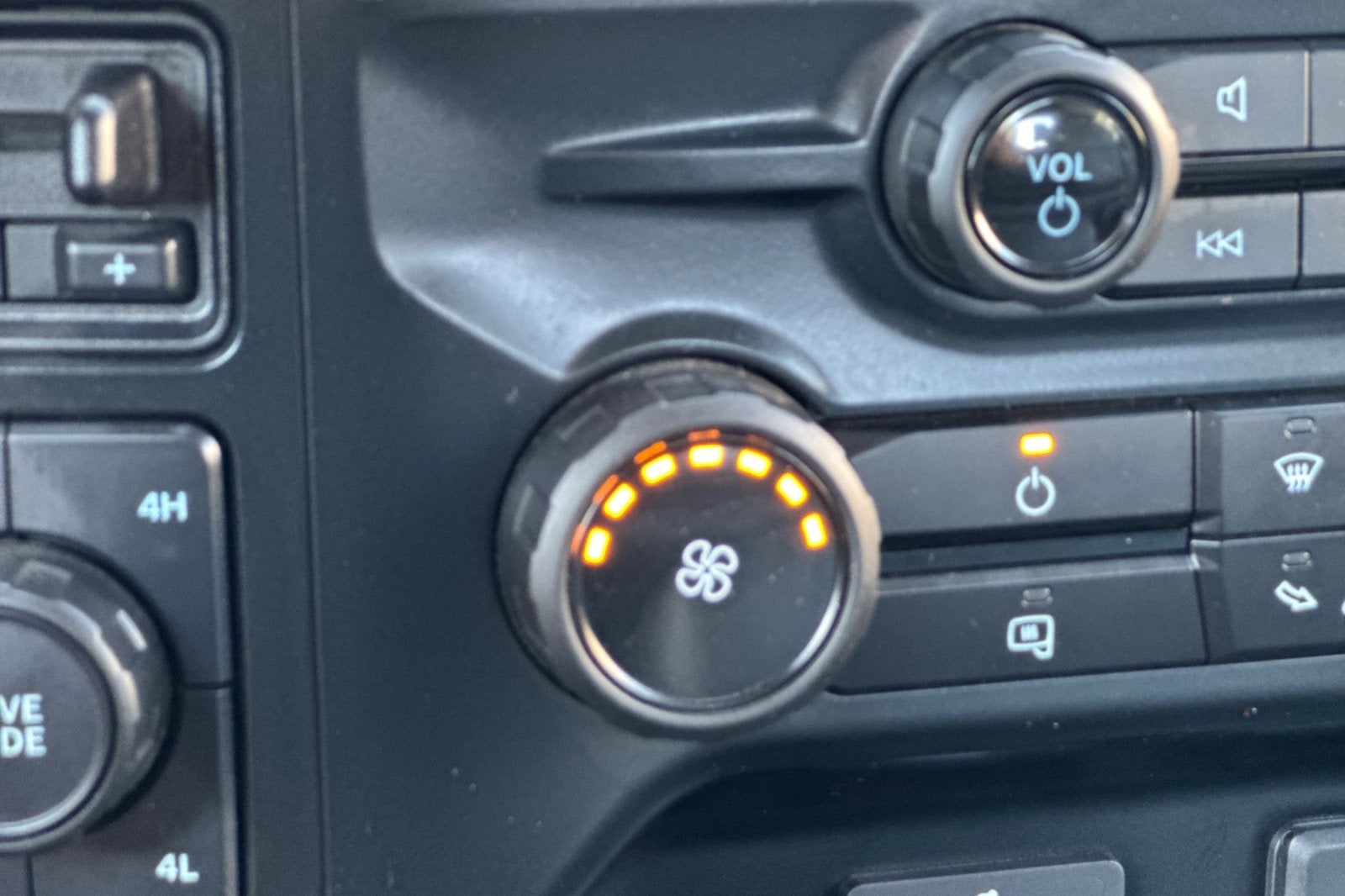 2023 Ford F-250SD XL