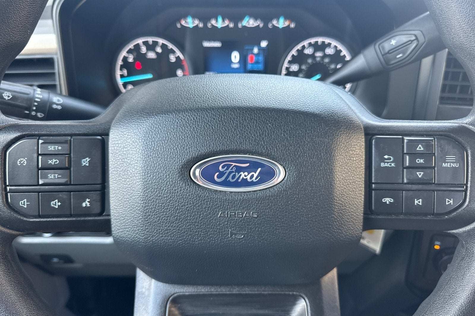 2023 Ford F-250SD XL