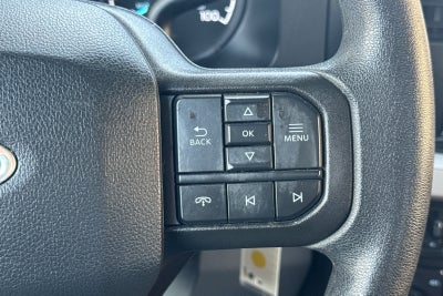 2023 Ford F-250SD XL