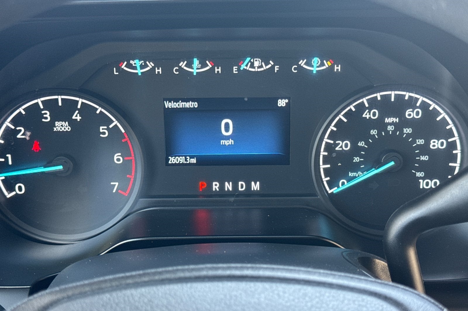 2023 Ford F-250SD XL