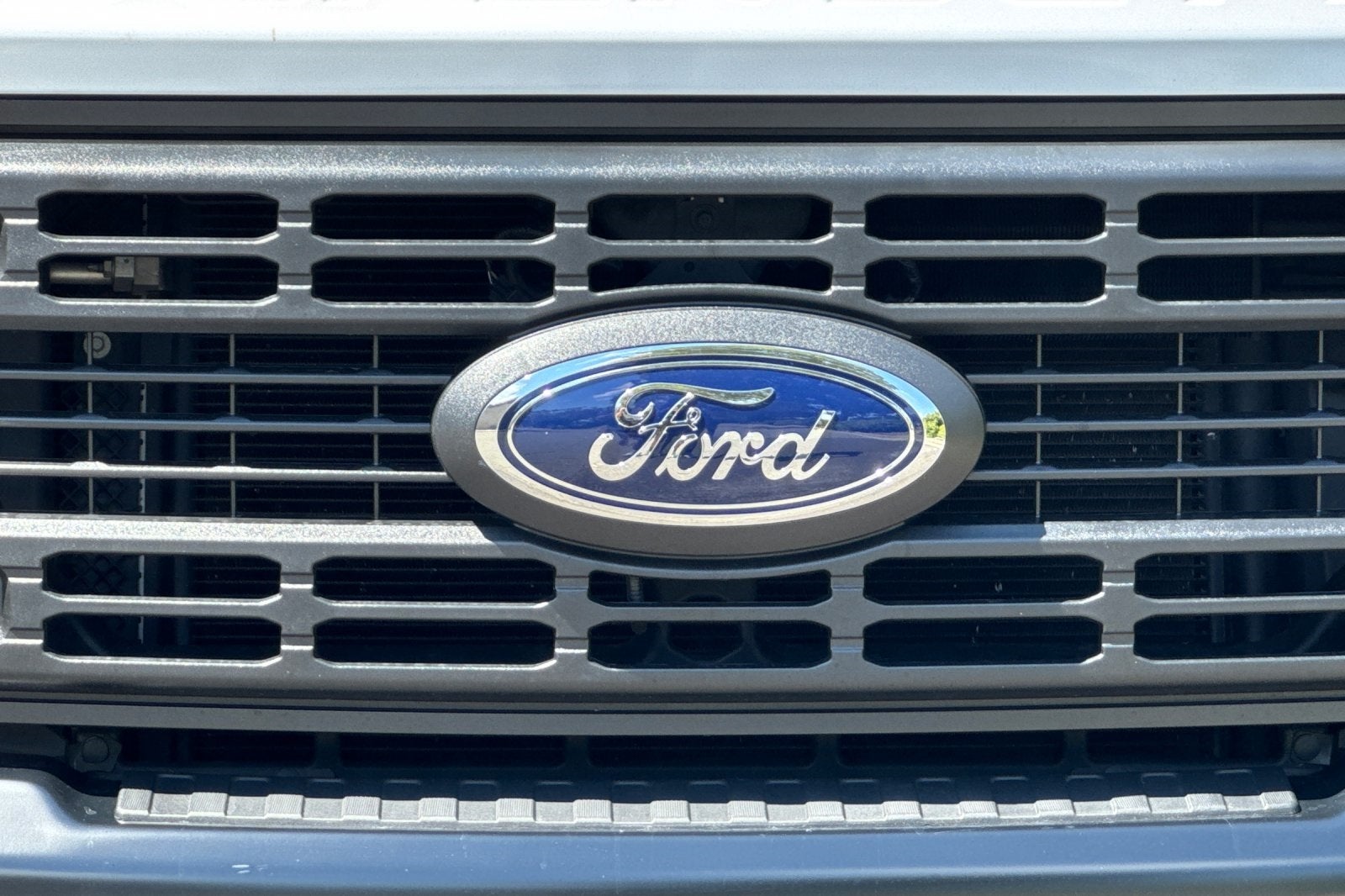 2023 Ford F-250SD XL