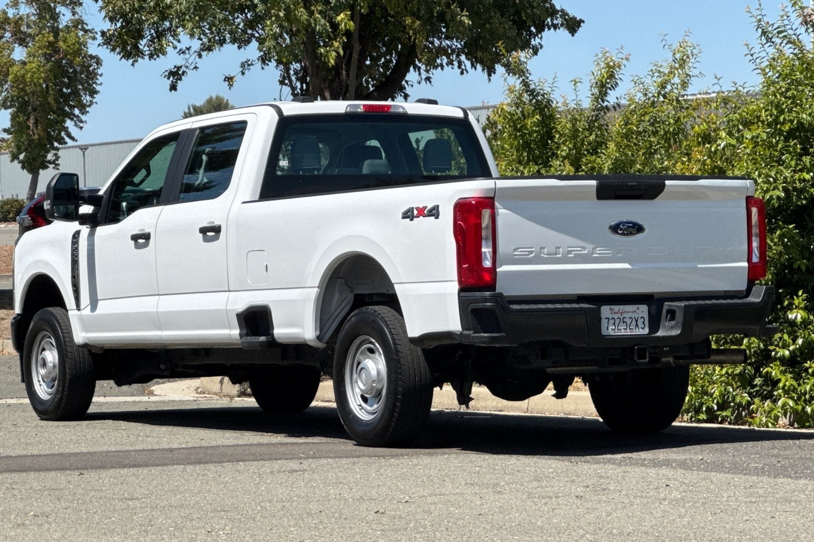2023 Ford F-250SD XL