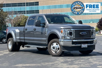 2021 Ford F-350SD XL DRW