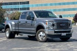 2021 Ford F-350SD XL DRW