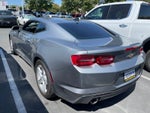 2024 Chevrolet Camaro 1LT