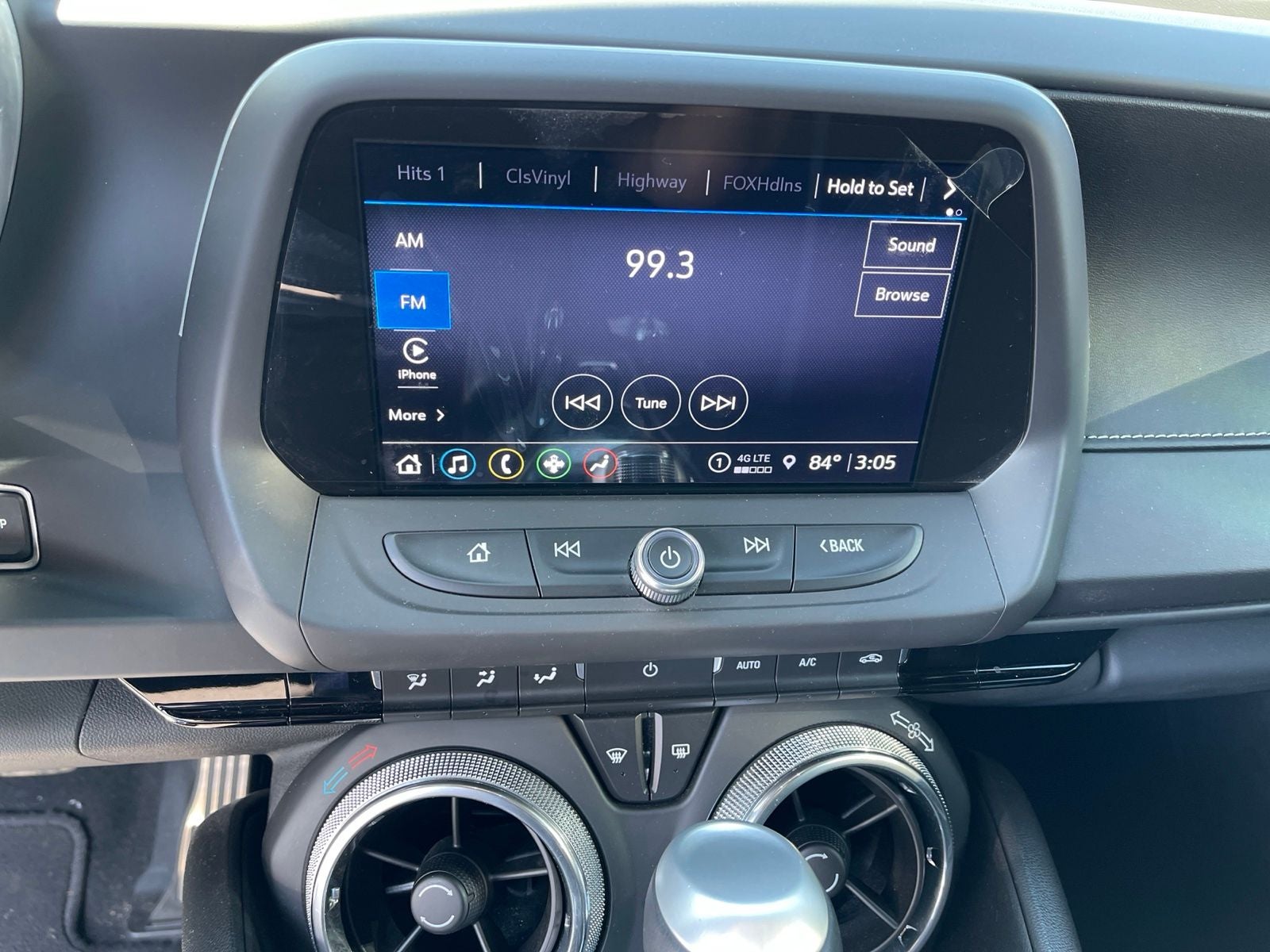 2024 Chevrolet Camaro 1LT