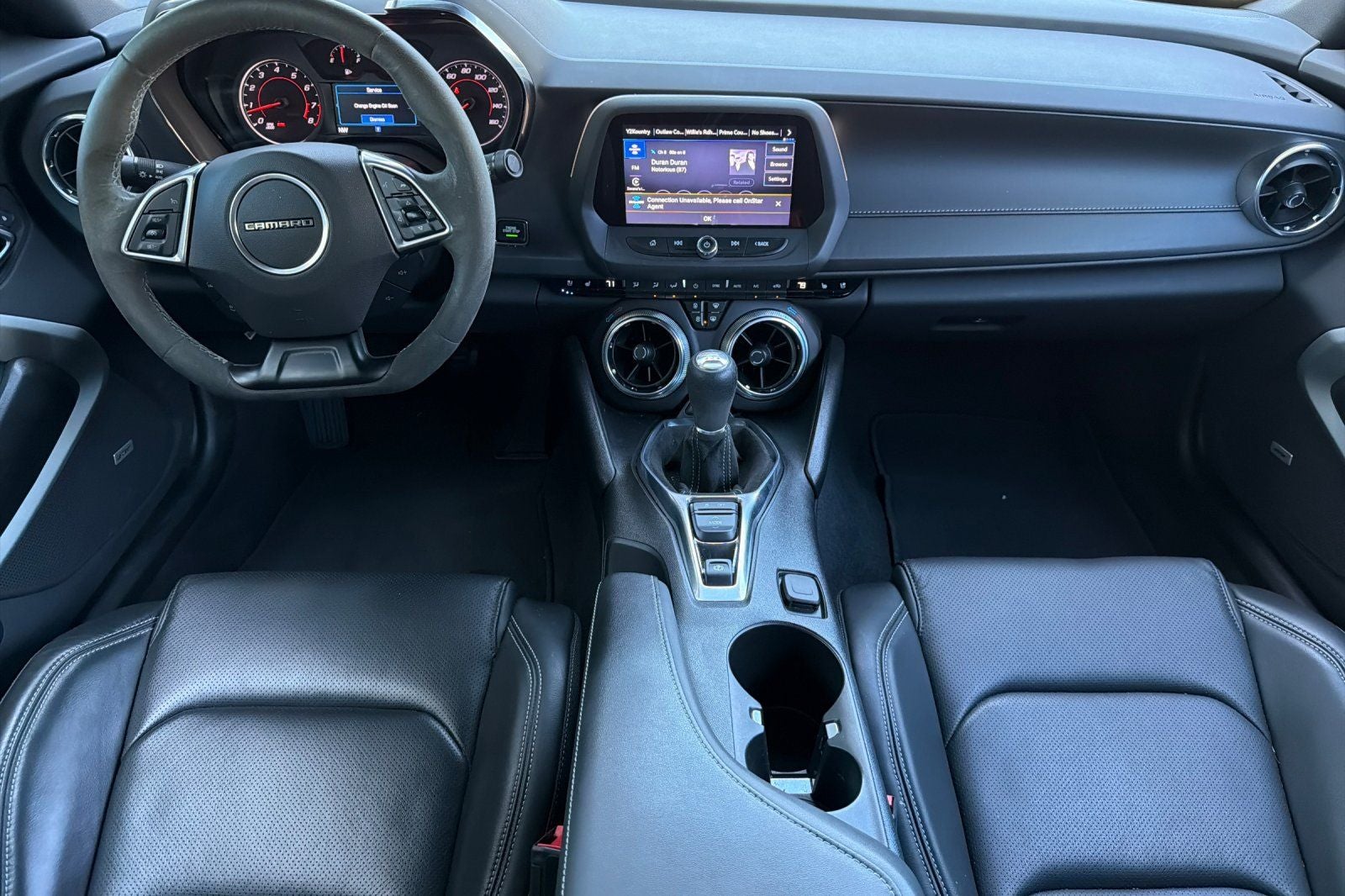 2023 Chevrolet Camaro 2LT 2LT