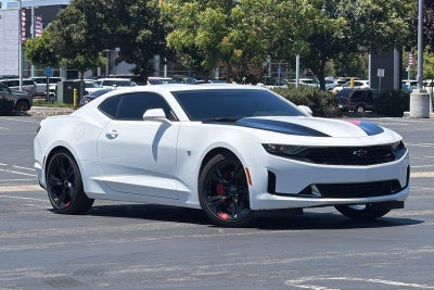 2023 Chevrolet Camaro 2LT 2LT