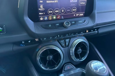 2023 Chevrolet Camaro 2LT 2LT