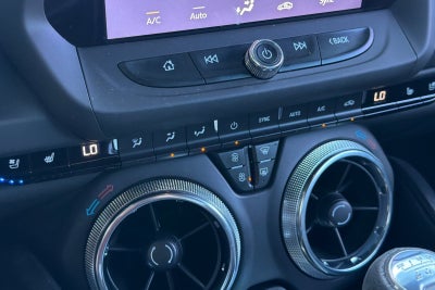 2023 Chevrolet Camaro 2LT 2LT