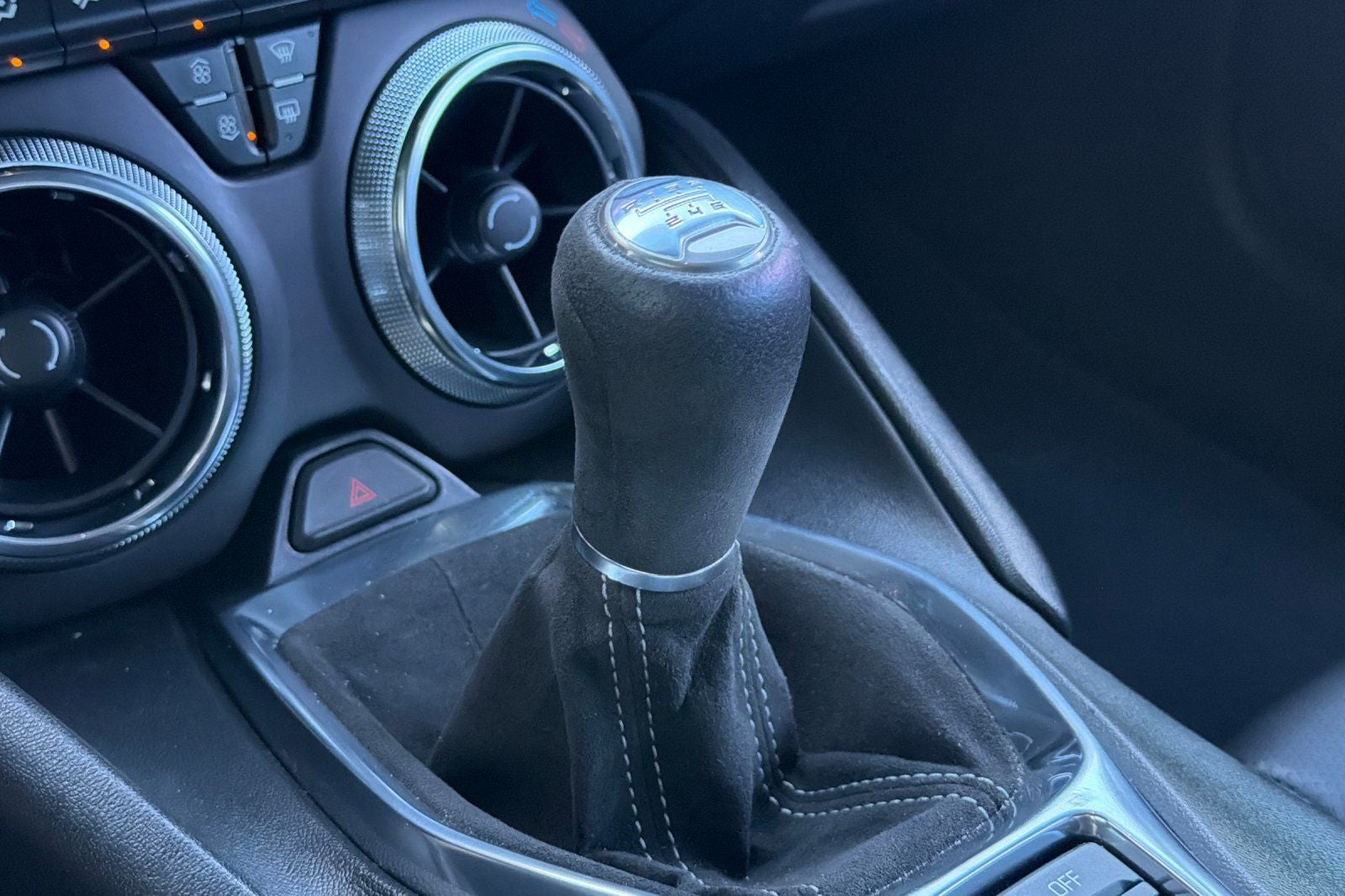 2023 Chevrolet Camaro 2LT 2LT