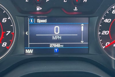 2023 Chevrolet Camaro 2LT 2LT