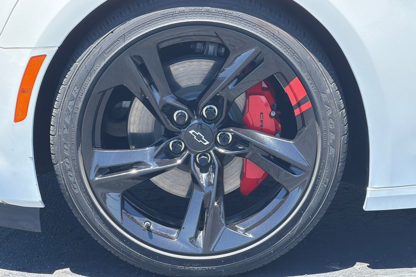 2023 Chevrolet Camaro 2LT 2LT