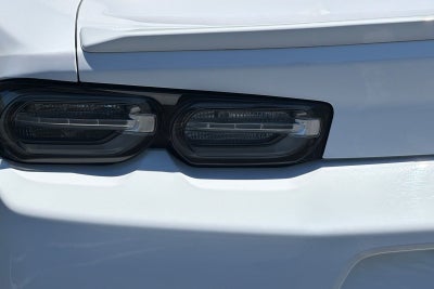 2023 Chevrolet Camaro 2LT 2LT