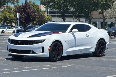 2023 Chevrolet Camaro 2LT 2LT