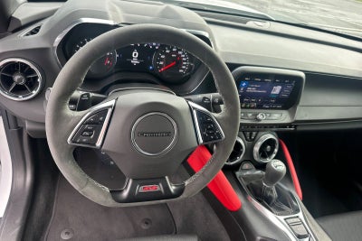 2023 Chevrolet Camaro SS 2SS
