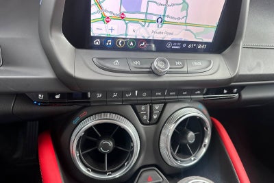 2023 Chevrolet Camaro SS 2SS