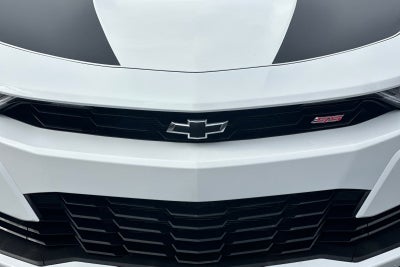 2023 Chevrolet Camaro SS 2SS