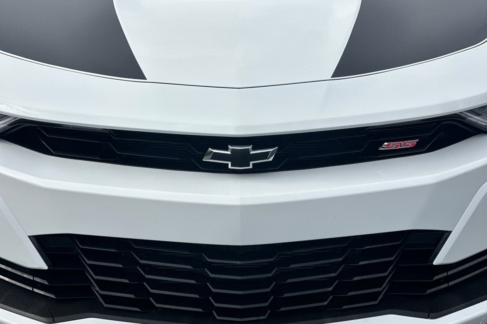 2023 Chevrolet Camaro SS 2SS