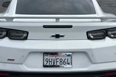 2023 Chevrolet Camaro SS 2SS