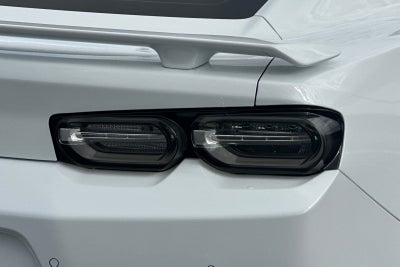 2023 Chevrolet Camaro SS 2SS