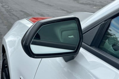 2023 Chevrolet Camaro SS 2SS