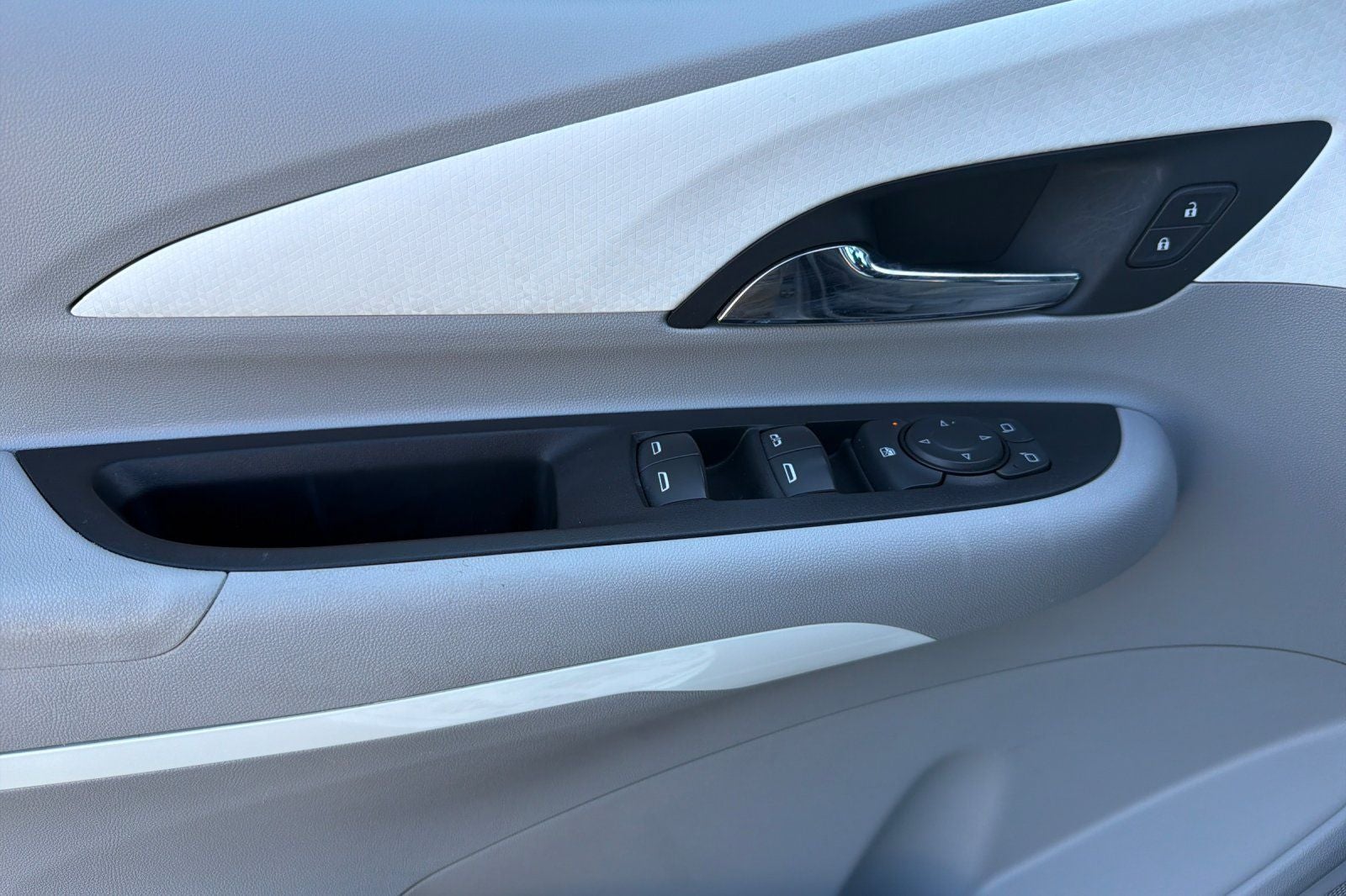 2019 Chevrolet Bolt EV Premier