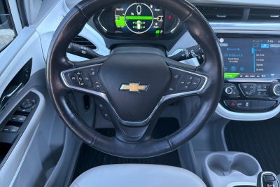 2019 Chevrolet Bolt EV Premier