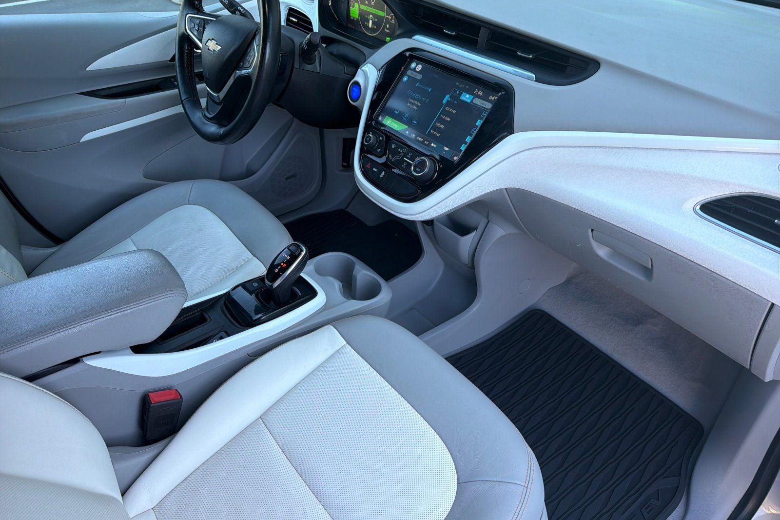 2019 Chevrolet Bolt EV Premier