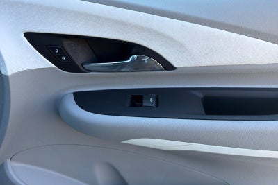 2019 Chevrolet Bolt EV Premier