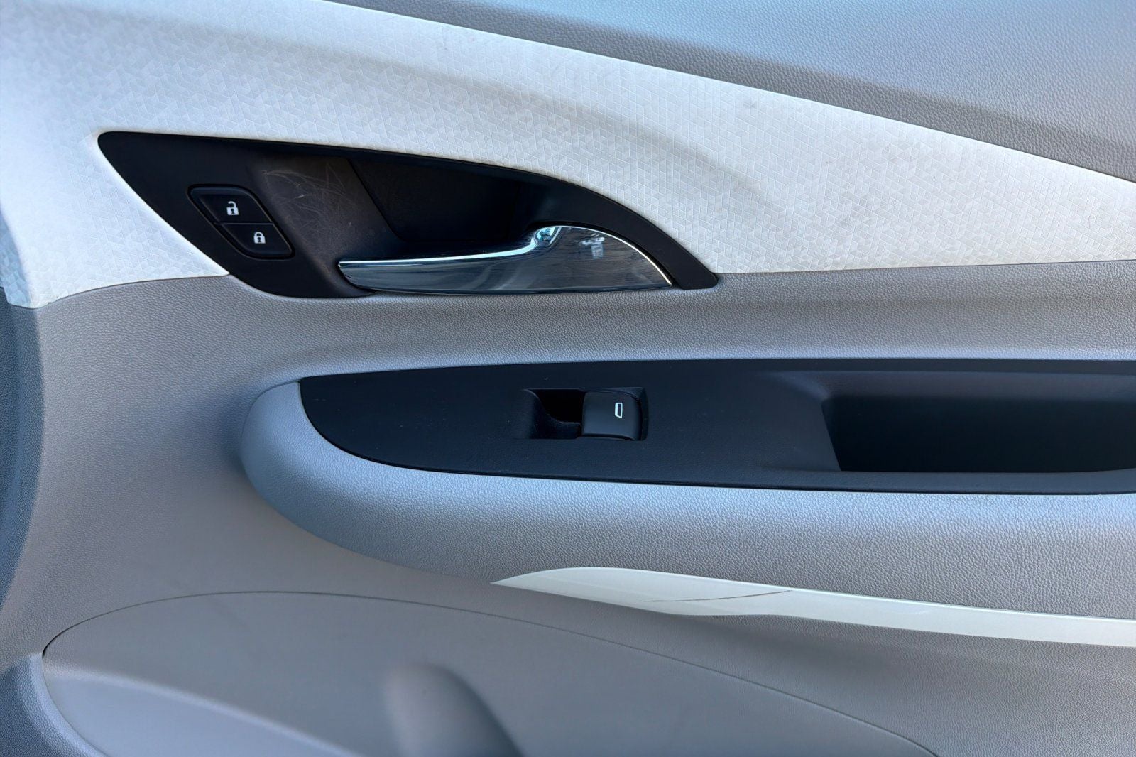 2019 Chevrolet Bolt EV Premier